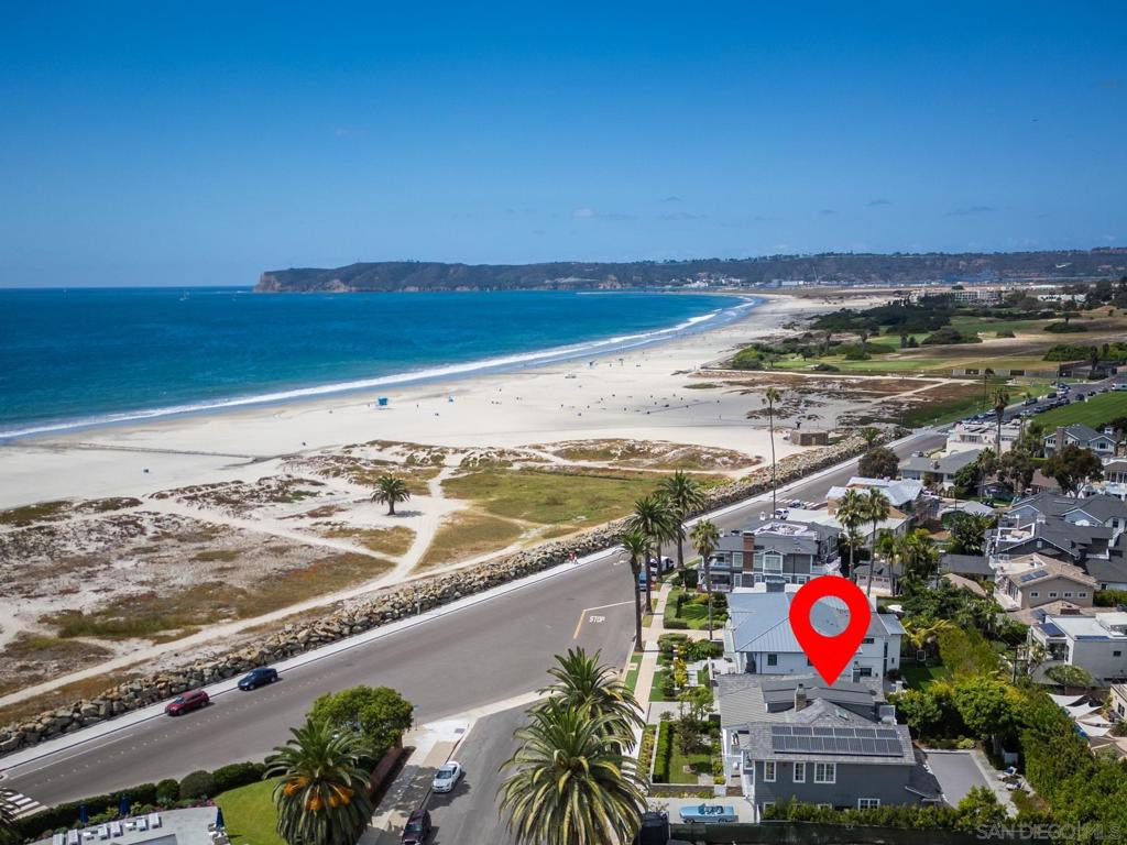 Coronado Village - Residential