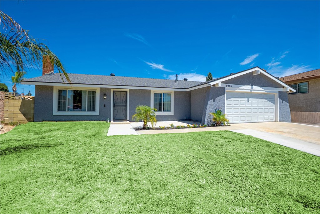 6963 Shamrock Lane