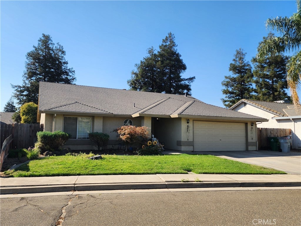 254 Clipper Court