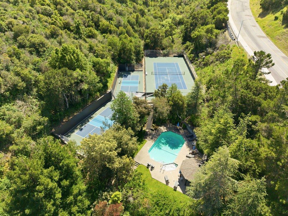 2319 Ticonderoga Drive