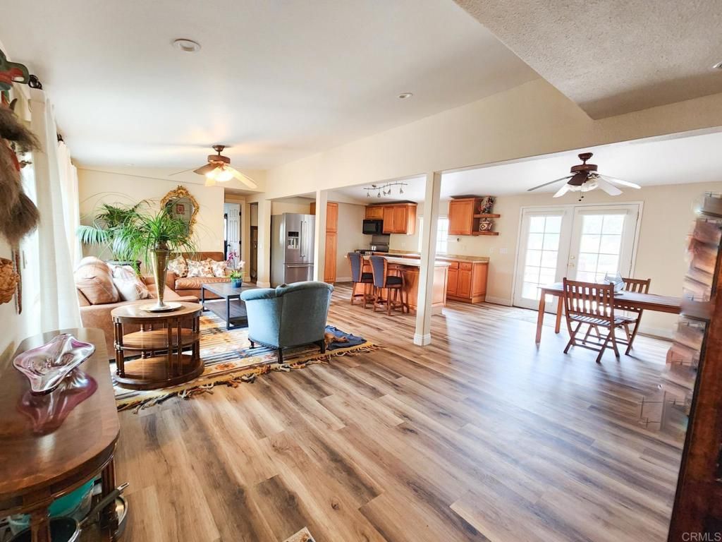 Photo of 25260 E Old Julian Hwy Hwy, Ramona, CA 92065 (MLS # PTP2508844)