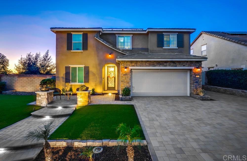 24690 Hidden Hills Drive