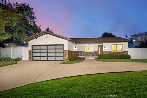 Photo of 201 San Antonio RD, Arcadia, CA 91007 (MLS # CV26106911)