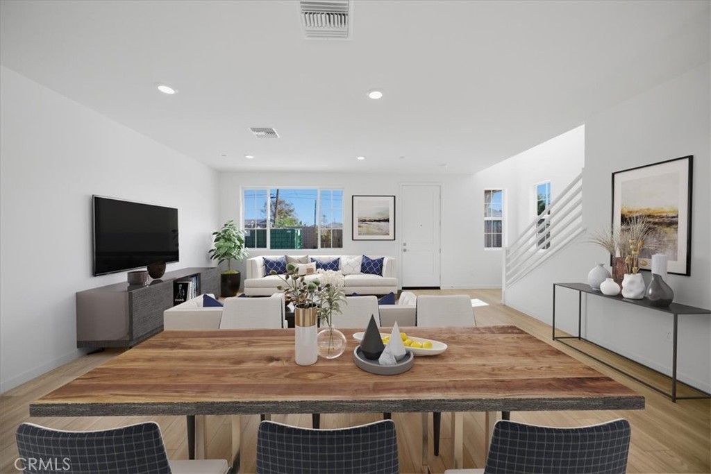 BUNGALOWS AT BELTRAMO - Residential