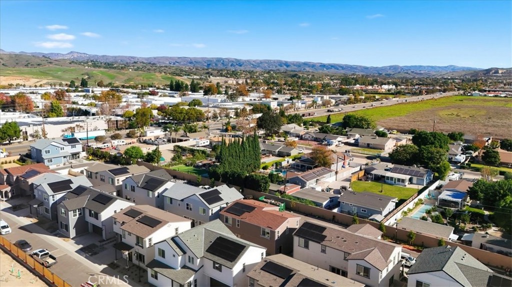 BUNGALOWS AT BELTRAMO - Residential