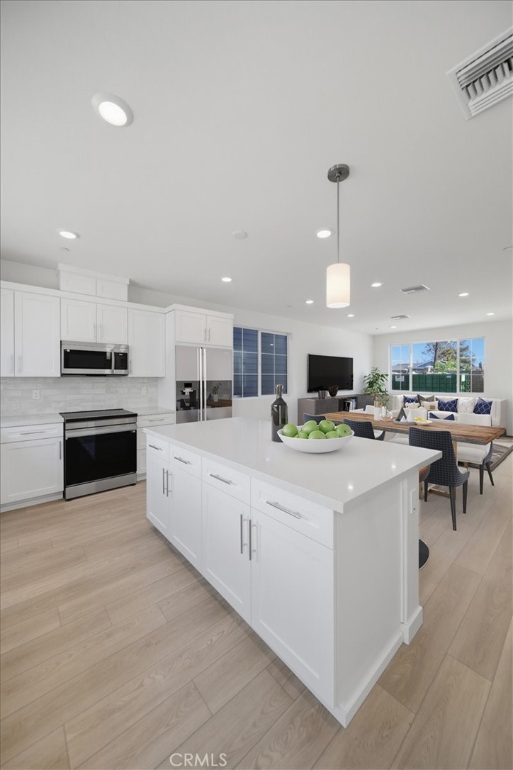 BUNGALOWS AT BELTRAMO - Residential