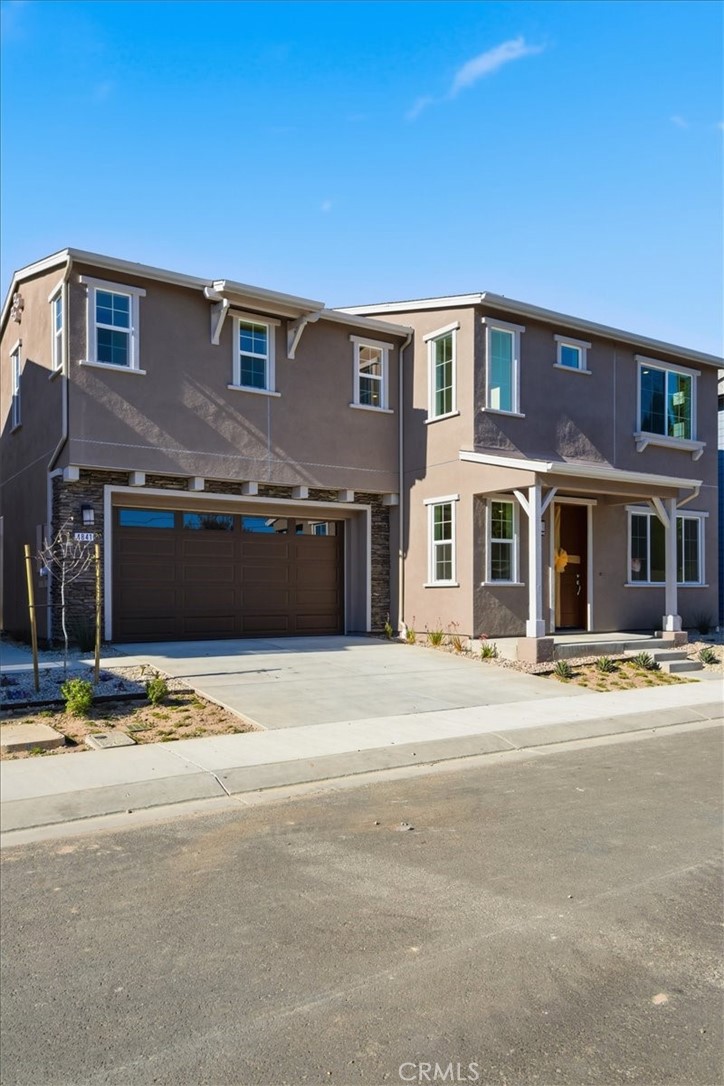 BUNGALOWS AT BELTRAMO - Residential