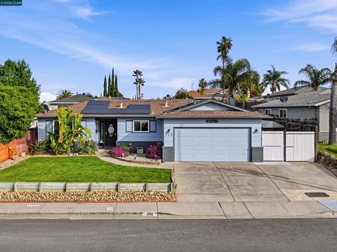 Photo of 368 368 Atherton Ave Ave, Pittsburg, CA 94565 (MLS # 41126676)