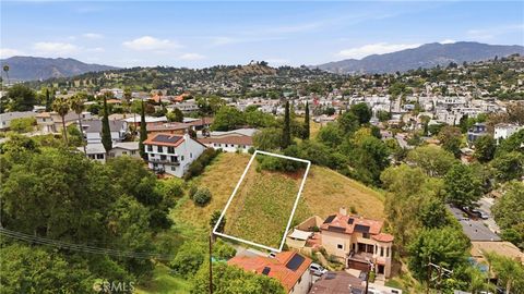 Photo of 4263 Barryknoll Drive, Glassell Park, CA 90065 (MLS # DW26079875)