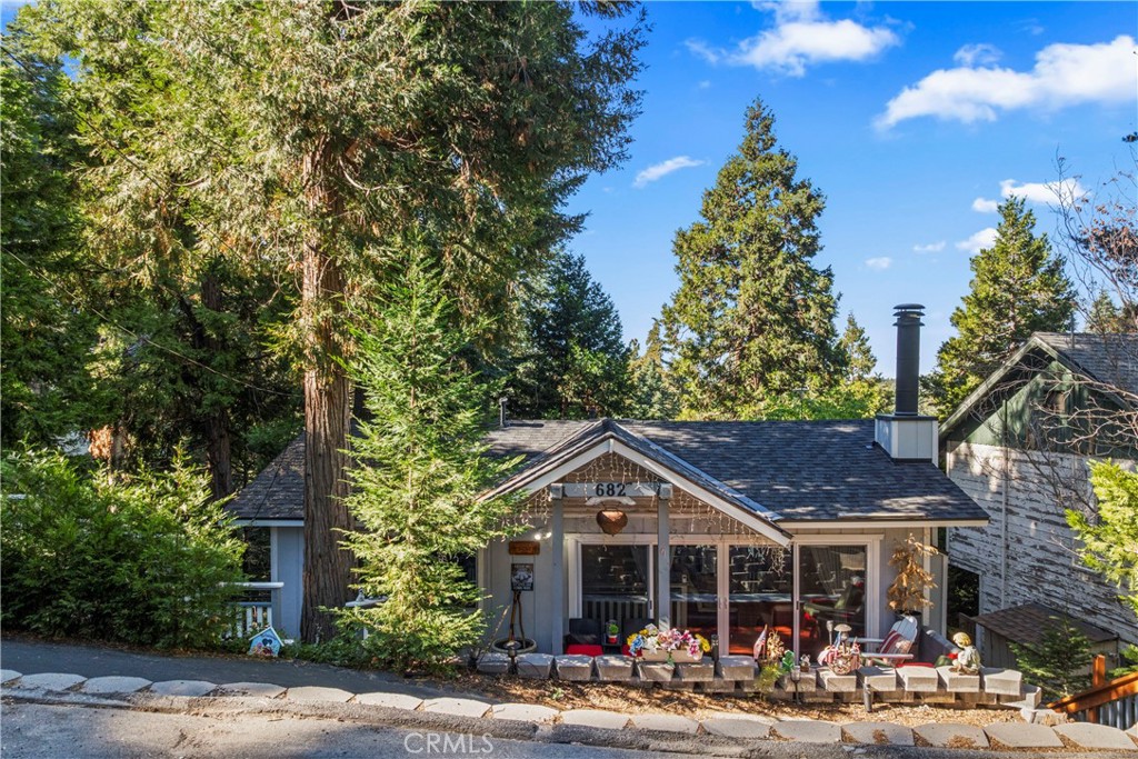Arrowhead Villas (AWHV) - Residential