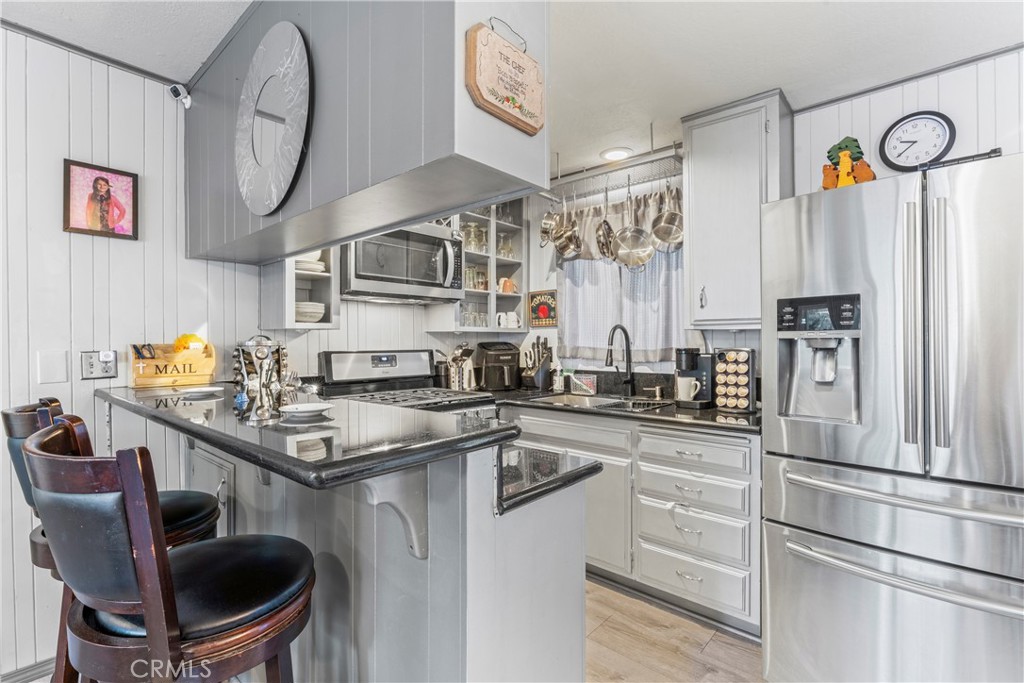 Arrowhead Villas (AWHV) - Residential