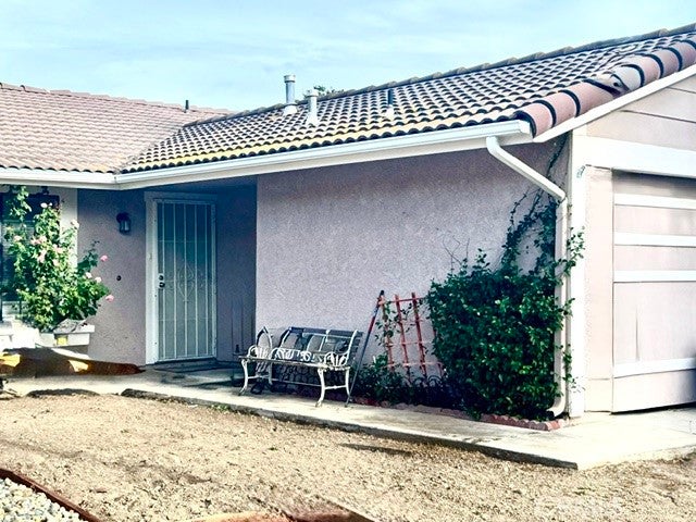 1322 Buttercup Lane