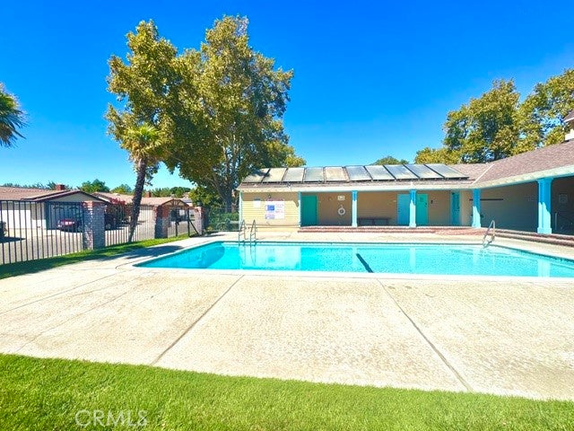 1322 Buttercup Lane