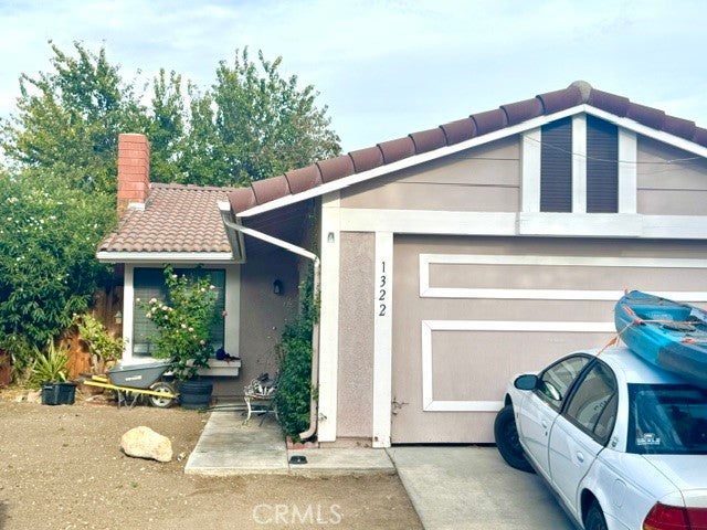 1322 Buttercup Lane