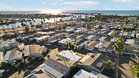 Photo of 1215 Anchors Way Drive Dr #135, Ventura, CA 93001 (MLS # 250044604SD)