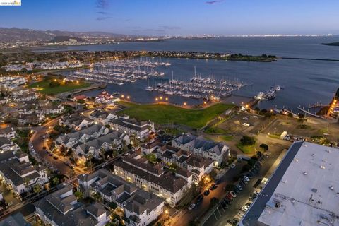 Photo of 1753 Northshore Dr, Richmond, CA 94804 (MLS # 41134805)