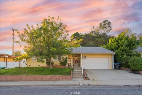 1963 Lupine Avenue Monterey Park CA 91755