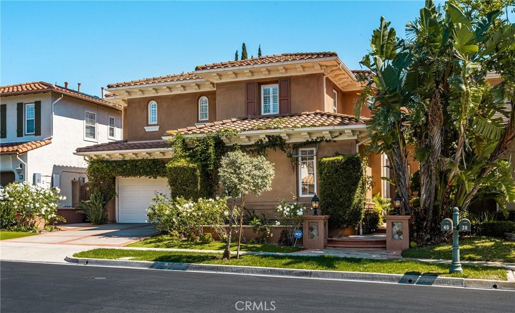 Photo of 40 Paso Robles, Irvine, CA 92602 (MLS # OC26058888)