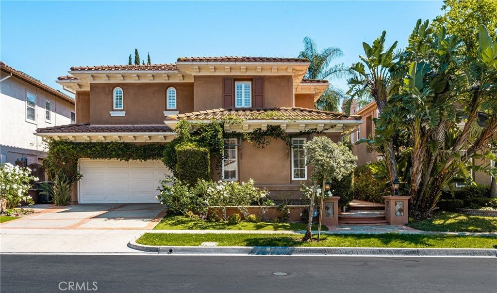 Photo of 40 Paso Robles, Irvine, CA 92602 (MLS # OC26058888)