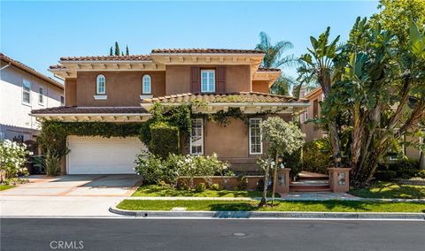 40 Paso Robles Irvine CA 92602