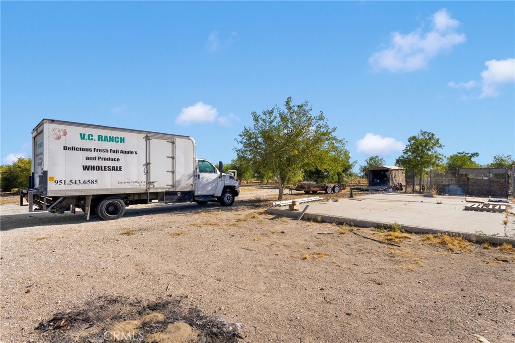 10099 Highland Avenue