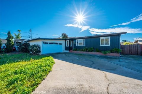Photo of 807 Park Way, Arroyo Grande, CA 93420 (MLS # PI26010016)