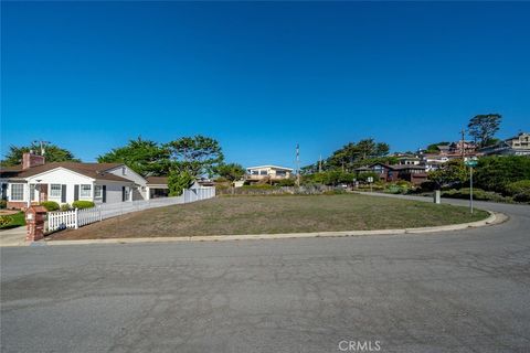 Tiny photo for 0 Windsor Boulevard, Cambria, CA 93428 (MLS # PI25248864)