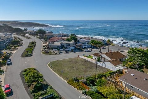 Photo of 0 Windsor Boulevard, Cambria, CA 93428 (MLS # PI25248864)