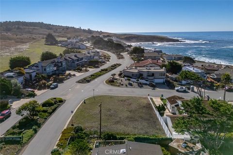Tiny photo for 0 Windsor Boulevard, Cambria, CA 93428 (MLS # PI25248864)