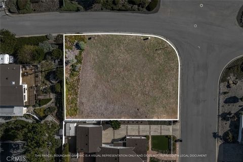 Tiny photo for 0 Windsor Boulevard, Cambria, CA 93428 (MLS # PI25248864)