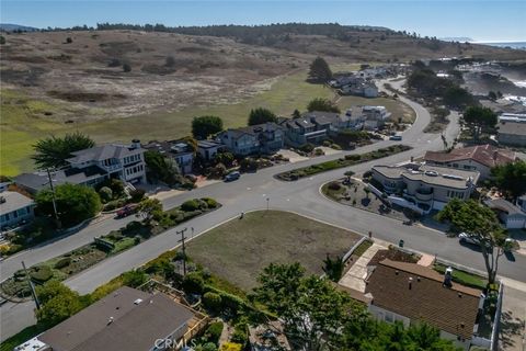 Tiny photo for 0 Windsor Boulevard, Cambria, CA 93428 (MLS # PI25248864)