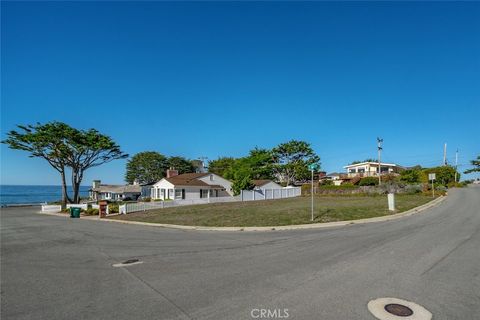 Tiny photo for 0 Windsor Boulevard, Cambria, CA 93428 (MLS # PI25248864)
