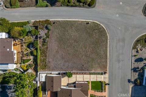 Tiny photo for 0 Windsor Boulevard, Cambria, CA 93428 (MLS # PI25248864)