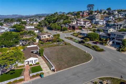 Tiny photo for 0 Windsor Boulevard, Cambria, CA 93428 (MLS # PI25248864)