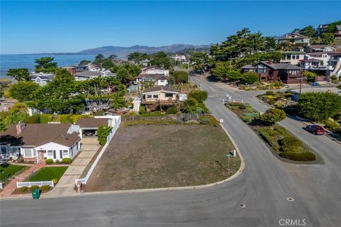 Tiny photo for 0 Windsor Boulevard, Cambria, CA 93428 (MLS # PI25248864)