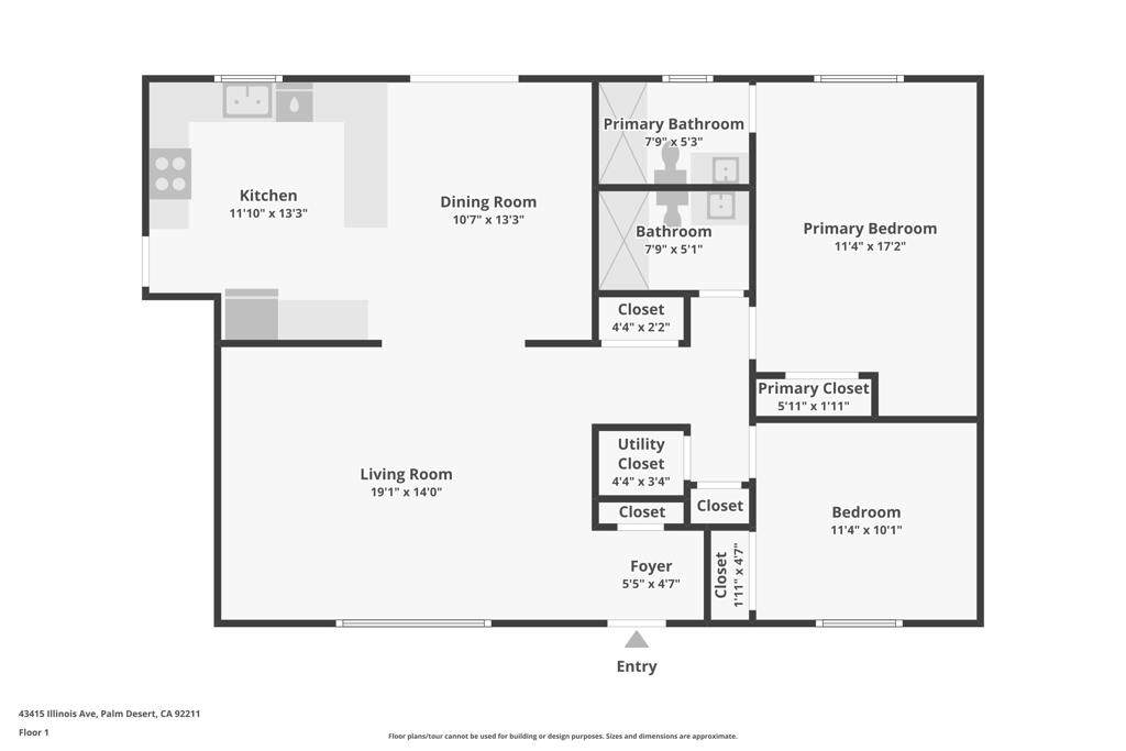 Palm Desert Country - Residential