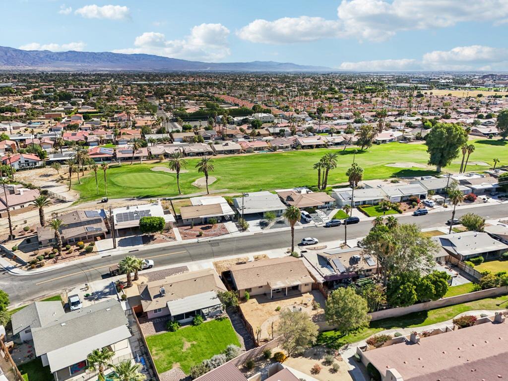 Palm Desert Country - Residential