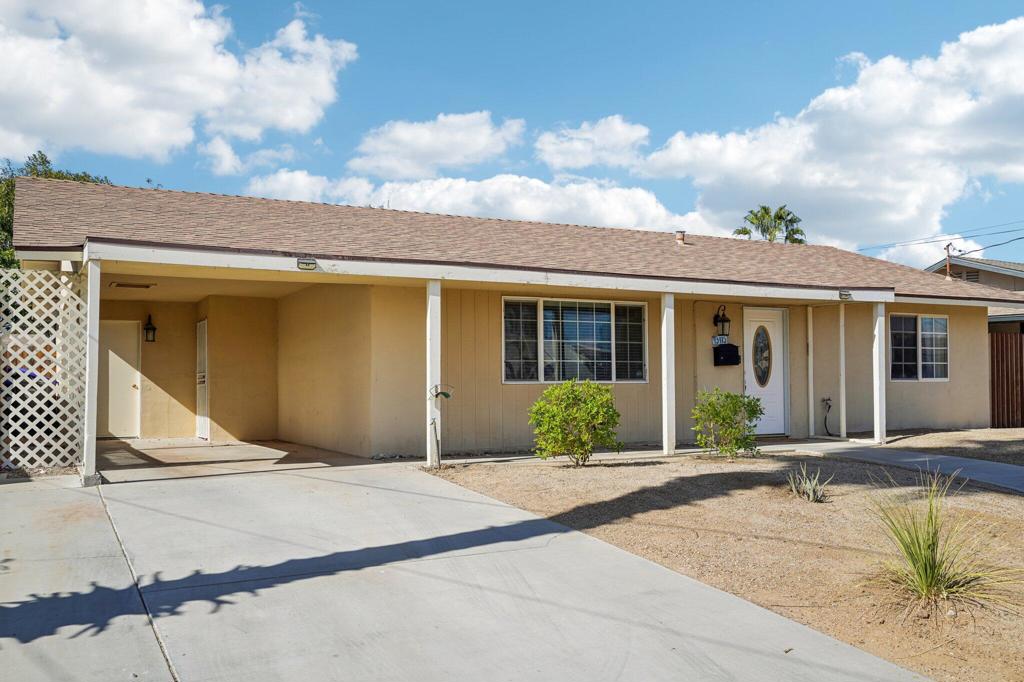 Palm Desert Country - Residential