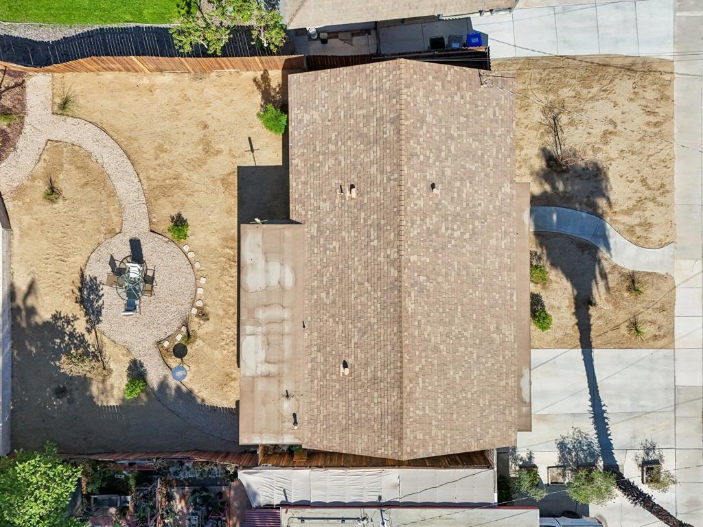 Palm Desert Country - Residential