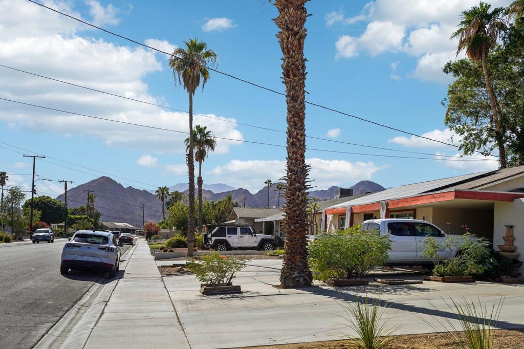 Palm Desert Country - Residential