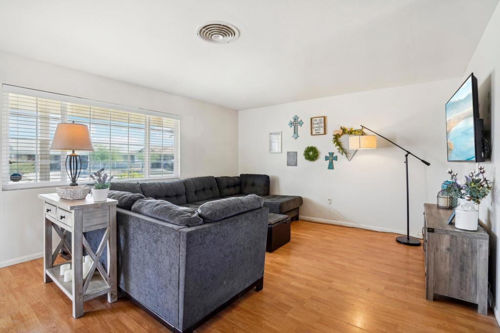 Palm Desert Country - Residential