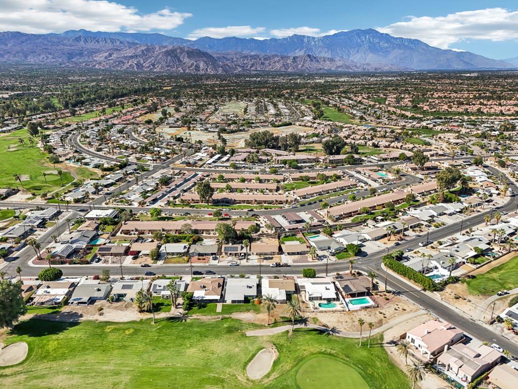 Palm Desert Country - Residential