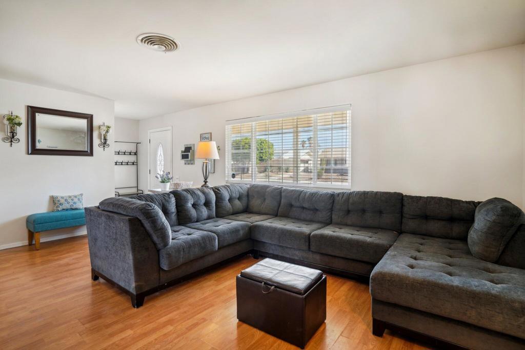 Palm Desert Country - Residential