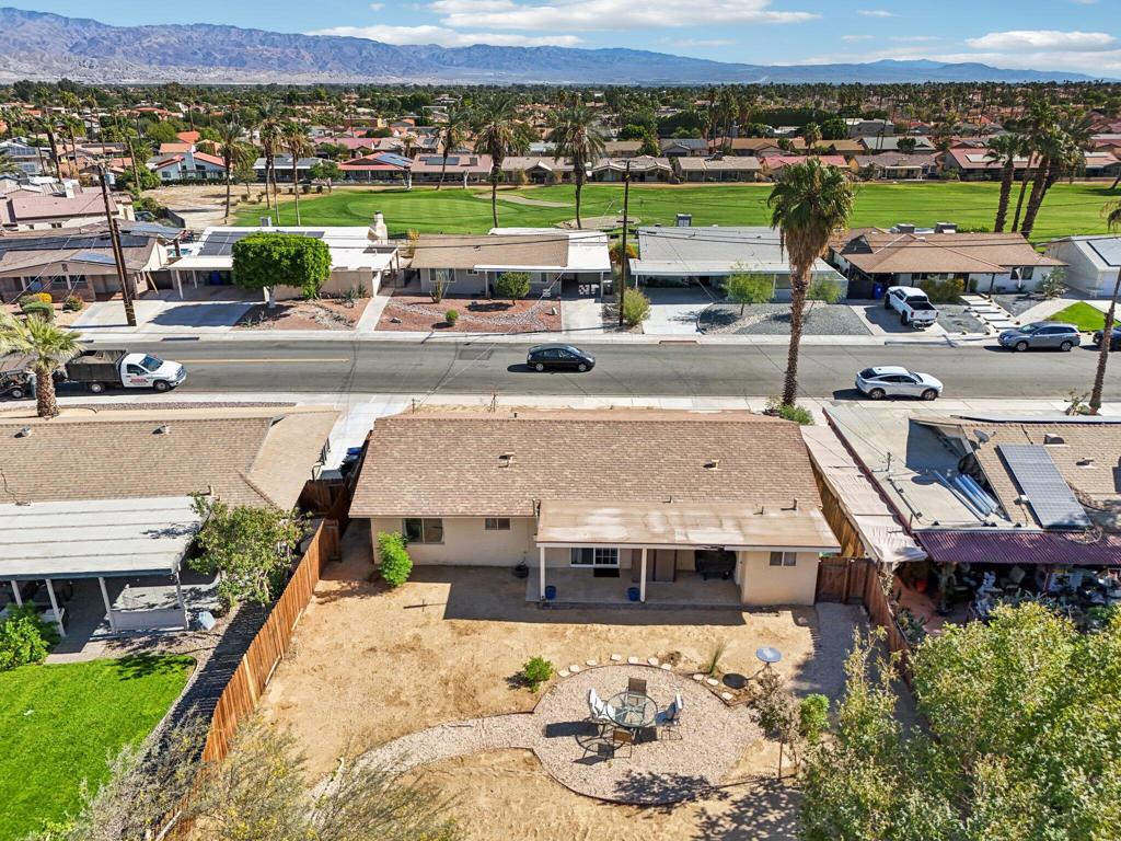 Palm Desert Country - Residential