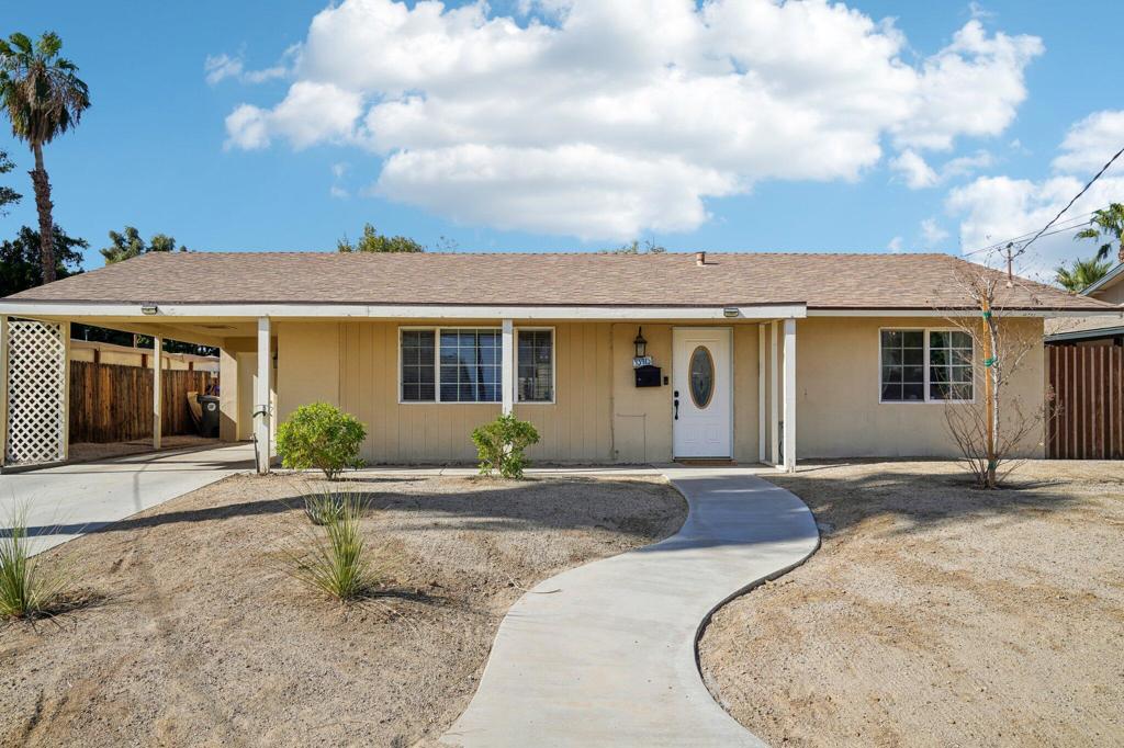 Palm Desert Country - Residential