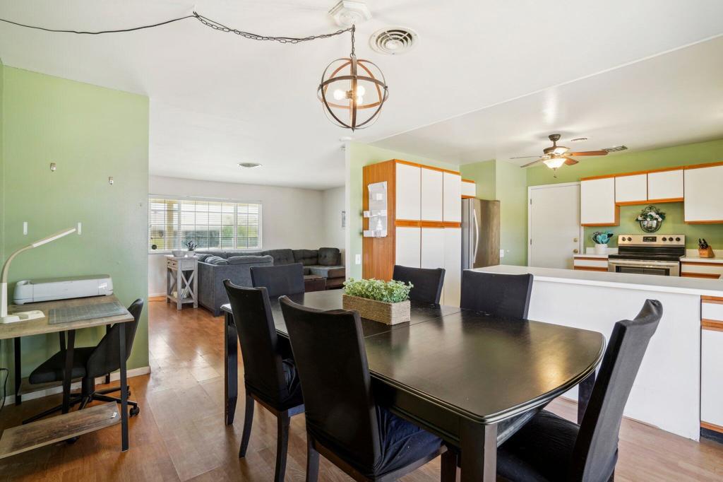 Palm Desert Country - Residential