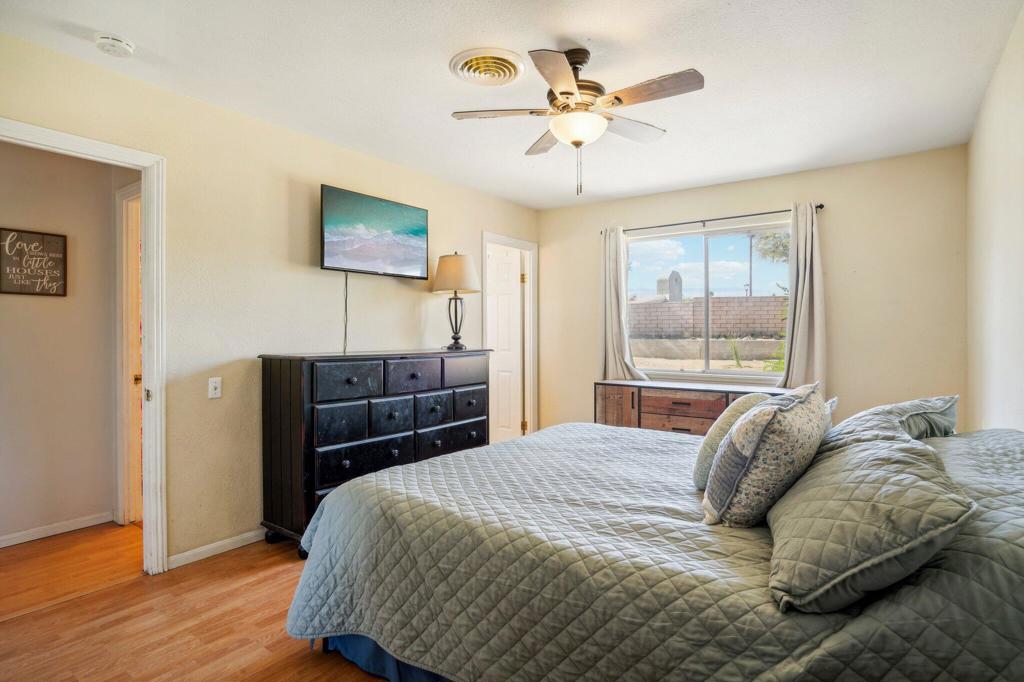 Palm Desert Country - Residential