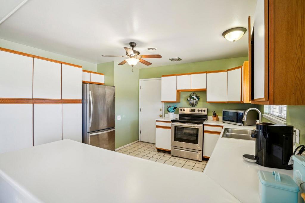 Palm Desert Country - Residential