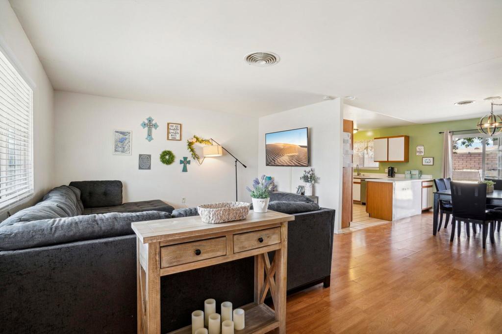 Palm Desert Country - Residential