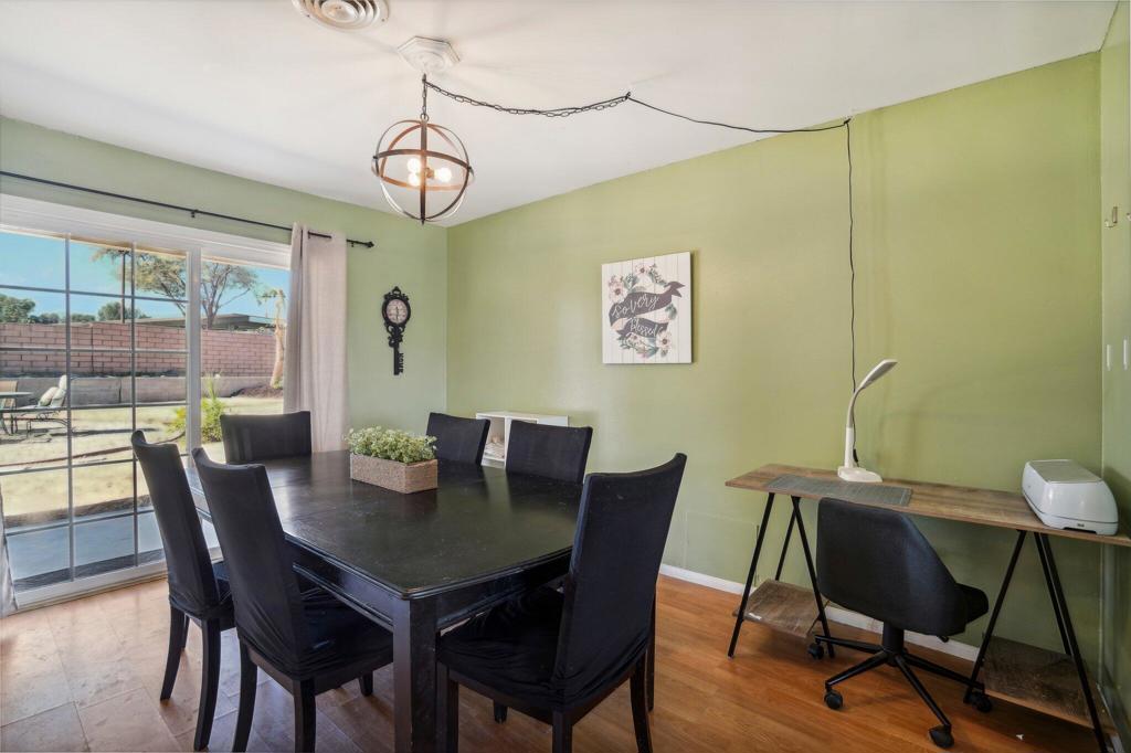 Palm Desert Country - Residential